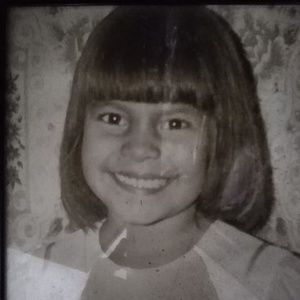 Meet your Posher, Carolina